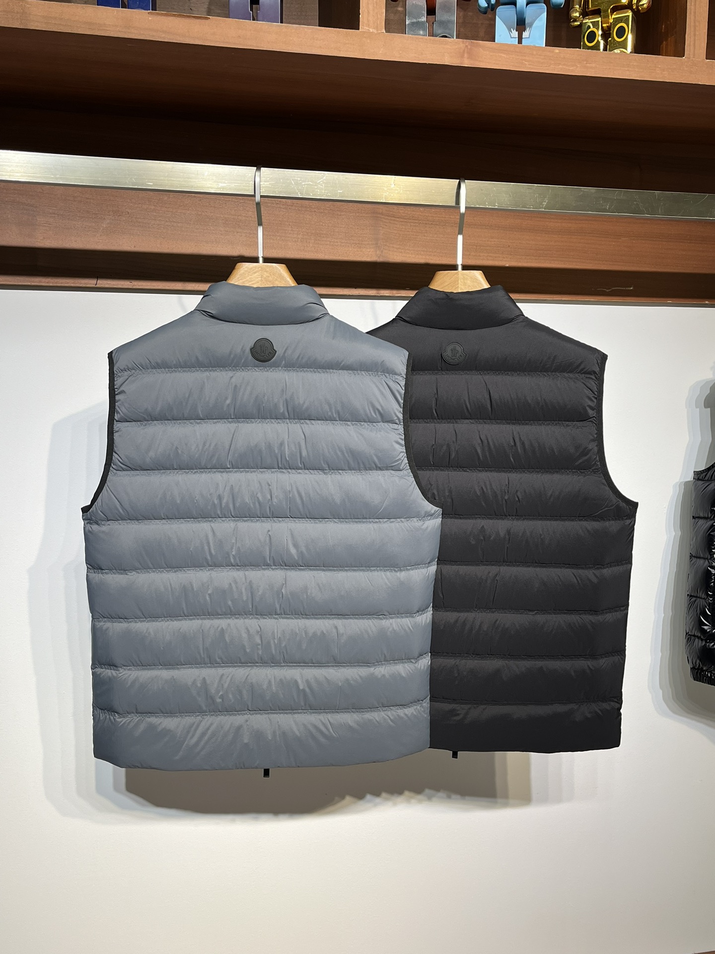 Moncler Down Jackets